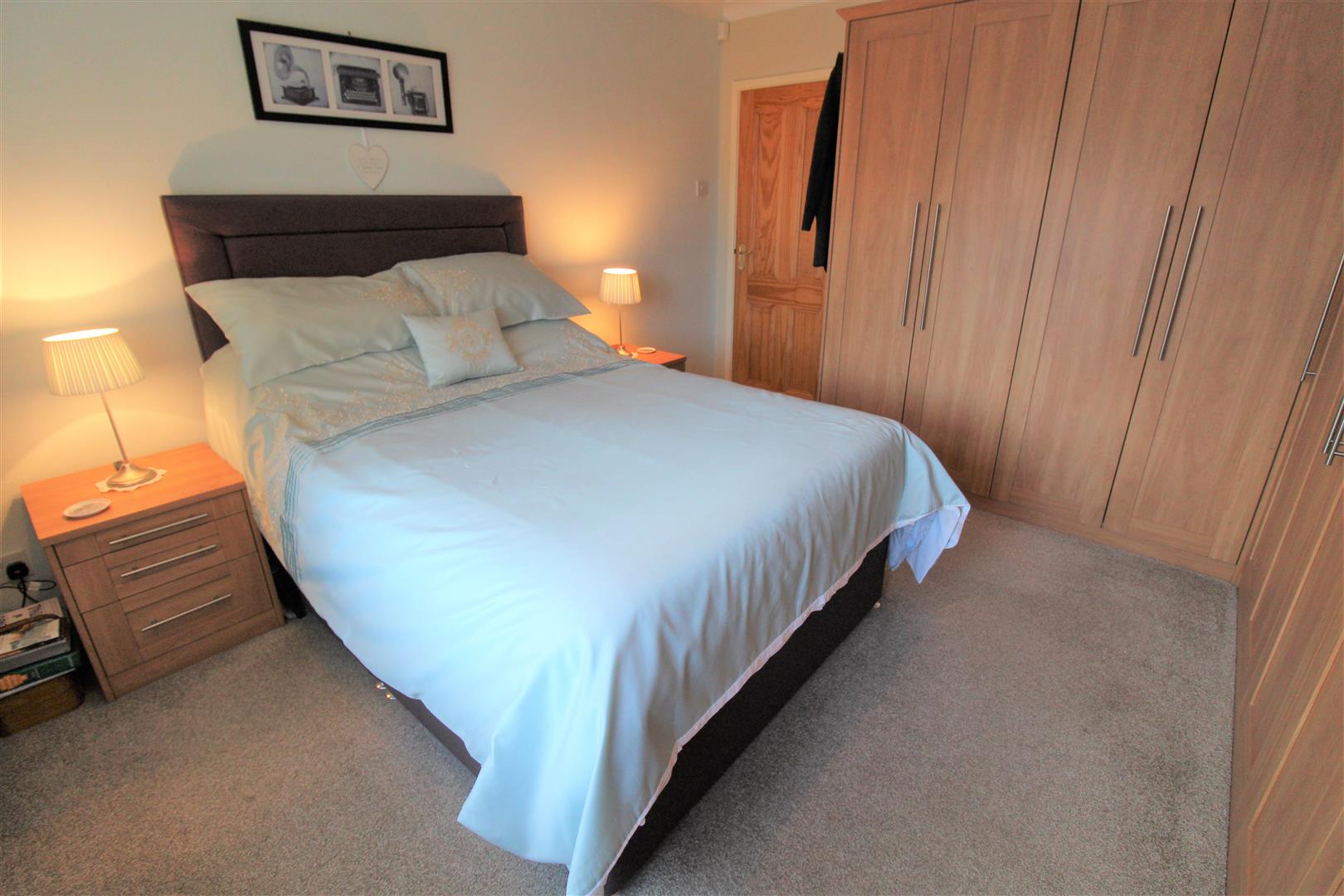 Brownhill Road, Brown Edge, Stoke-On-Trent